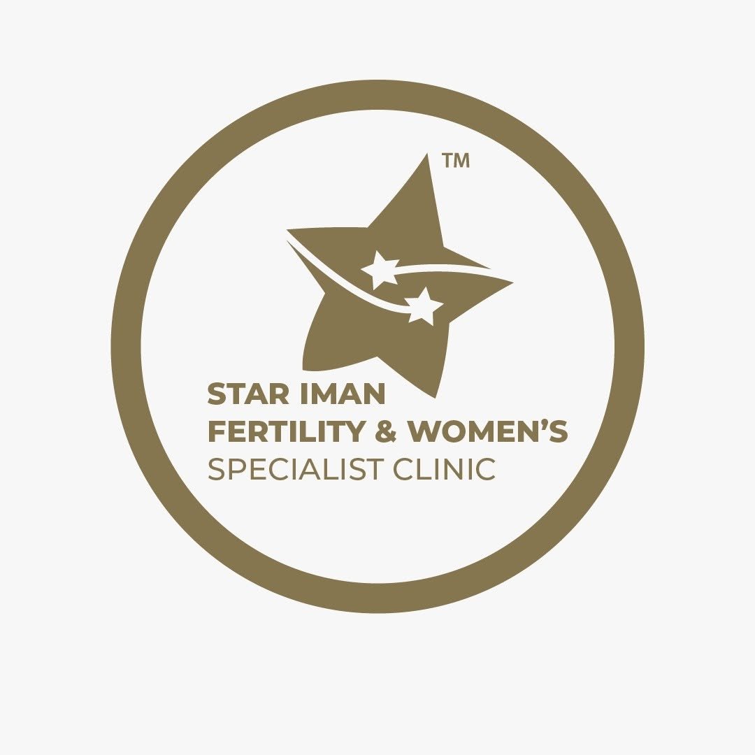 Star Iman logo