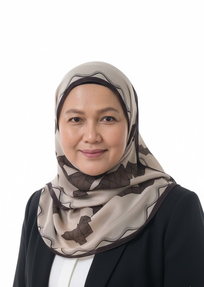 Dr Adilah Ahmat